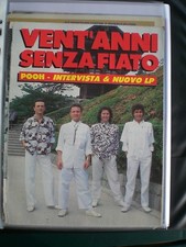d canzian pooh orazio usato  Vertemate con Minoprio