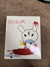 Kidrobot redrum dunny for sale  Cleveland