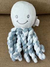 Nattou octopus blue d'occasion  Expédié en Belgium