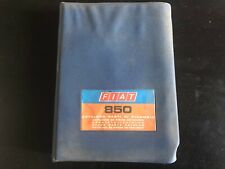Catalogo parti ricambio usato  Bologna