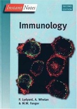 BIOS Instant Notes in Immunology comprar usado  Enviando para Brazil