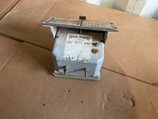 Fencemaster solar 6volt for sale  Hennessey