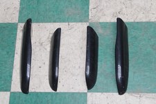 Suv black painted for sale  Milton
