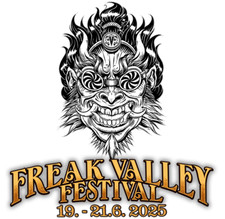 Freak valley festival gebraucht kaufen  Berlin