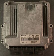 Calculateur moteur renault d'occasion  Morangis
