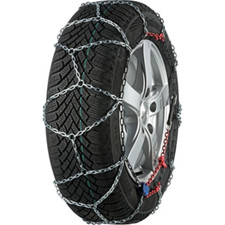 Pewag 58571 catene usato  Roccagloriosa