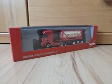 Spedition hoyer seltener gebraucht kaufen  Wallhausen, Blankenheim