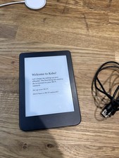 Kobo clara reader for sale  LONDON