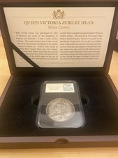 Queen victoria jubilee for sale  LONDON