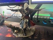 Assassins creed black for sale  STAFFORD