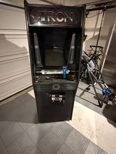 tron arcade game for sale  Arlington