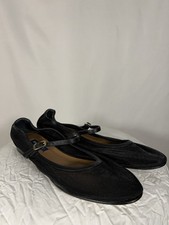 Ballerines demi jane d'occasion  Paris-