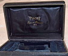 Vintage piaget velvet for sale  Bristol
