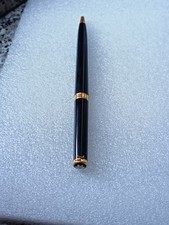 Penna sfera montblanc usato  Casapesenna