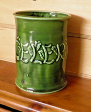 Bassware pottery celery for sale  PETERBOROUGH