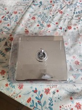 Crabtree single toggle for sale  SALISBURY