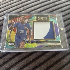 Panini select fifa gebraucht kaufen  Velbert