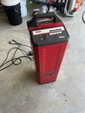Lincoln electric magnum for sale  Santa Rosa
