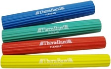 Thera band flexbar gebraucht kaufen  Borstel-Hohenraden