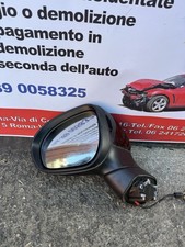 Specchietto specchio retroviso usato Specchietto specchio retroviso usato  Roma