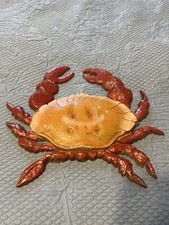 Vtg sexton crab for sale  Massillon