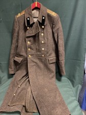 Alte filz uniform gebraucht kaufen  Frankfurt (Oder)