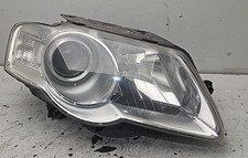 Faro fanale anteriore usato  Frattaminore