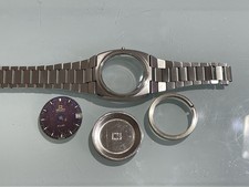 Zenith pilot vintage usato  Latina