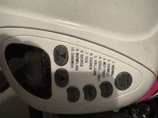Brotbackautomat gebraucht kaufen  Celle