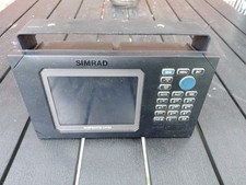 Simrad shipmate cp32 usato  Spedire a Italy