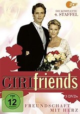 Girl friends komplette gebraucht kaufen  Berlin