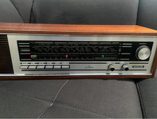 Grundig 150 musikgerät gebraucht kaufen  Ulm