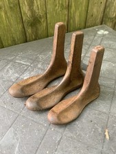 Vintage cast cobblers for sale  KING'S LYNN