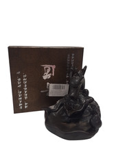 Chinese incense burner for sale  RUGBY