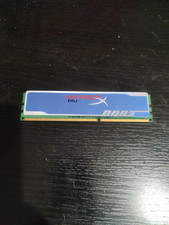 4gb ram kingston usato  Civitanova Marche