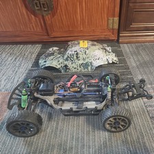 Traxxas slash 4x4 for sale  Owosso