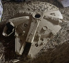 Millennium falcon collectible for sale  BURY ST. EDMUNDS