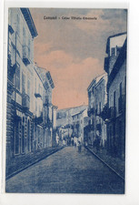 Lanusei corso vittorio usato  Bergamo