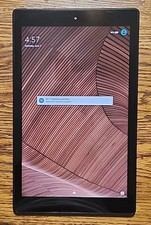 Amazon fire fi for sale  Stockton