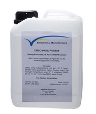 Dmso purezza secondo usato  Spedire a Italy