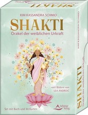 Shakti rakel weiblichen gebraucht kaufen  München