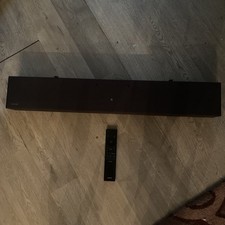 Samsung sound bar for sale  Bassett