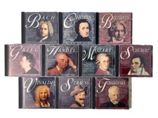 Masterpiece collection setclas for sale  Campbell Hall