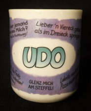 Windel winni porzellan gebraucht kaufen  Bayreuth