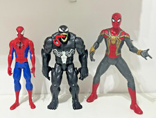 marvel action figures for sale  NEWPORT
