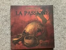 Passione 4cd book for sale  MATLOCK