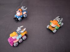 Jouets kinder surprise d'occasion  Vinay