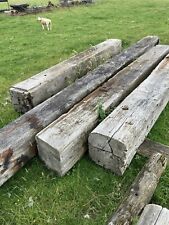 Hardwood beams keruing for sale  YORK