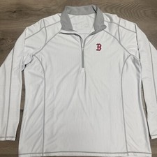 Antigua mlb boston for sale  Etowah