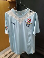 Maglia calcio lazio usato  Napoli